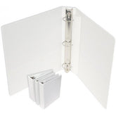Presentation Binder 3 Ring 1 inches A4 SIZE - Al Masam Stationery LLC